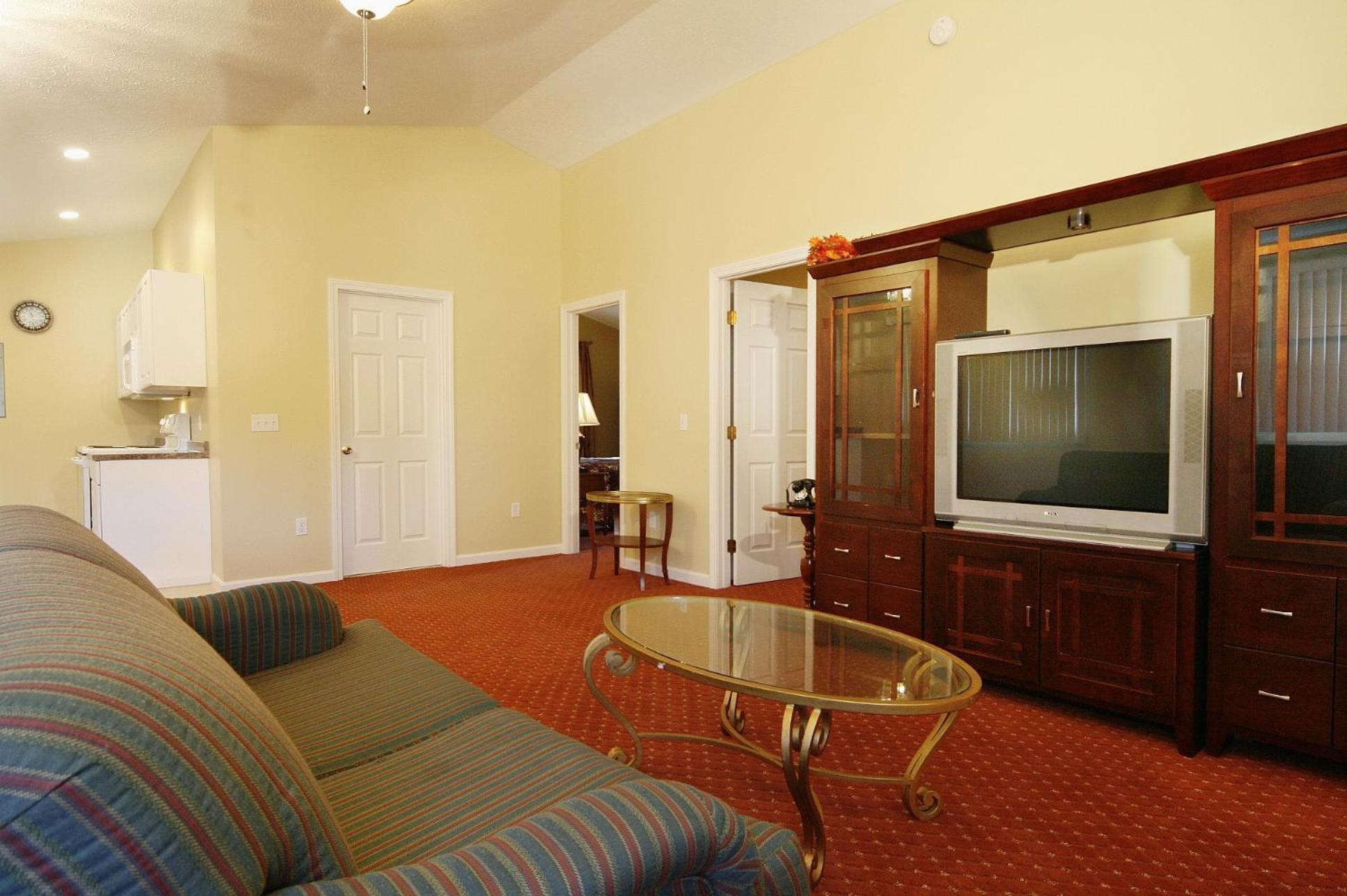 Exit 5 Resort & Condominium Saco Quarto foto